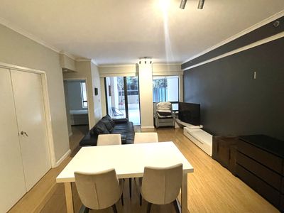14 / 365 Kent Street, Sydney