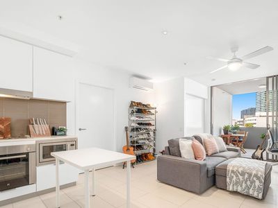 510 / 348 Water St, , Fortitude Valley