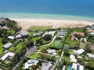 2 Merrylands Avenue, Portsea