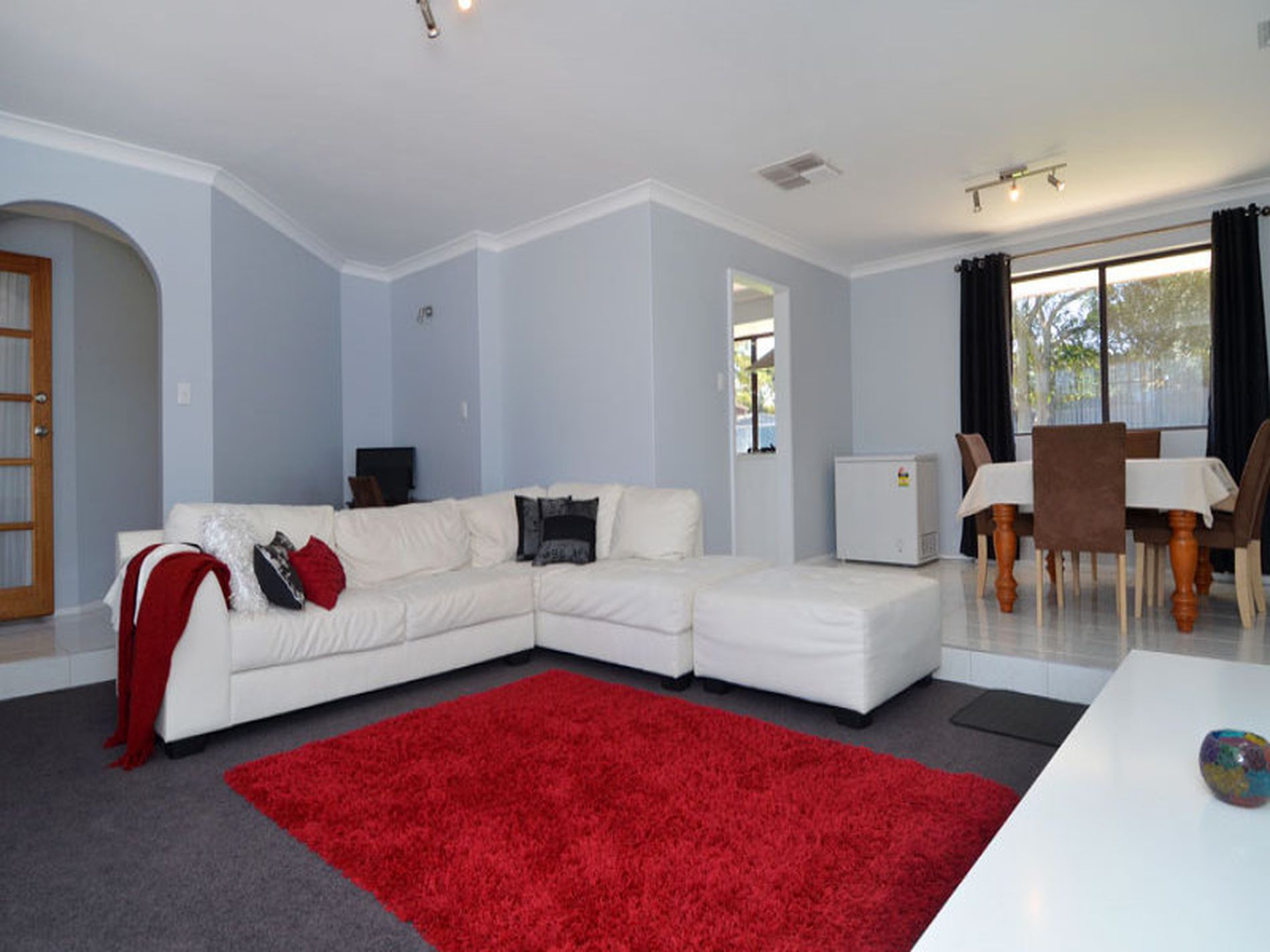 4 St John Grove, Hannans