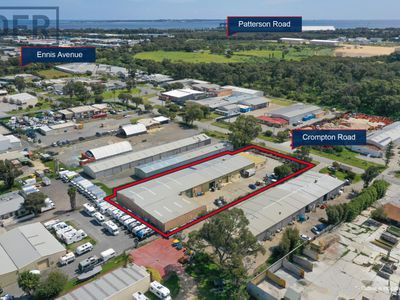 10 Crompton Road, Rockingham