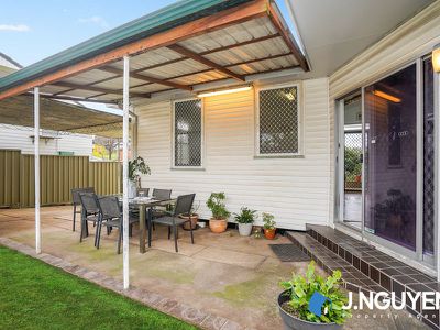 6 Wakelin Avenue, Mount Pritchard