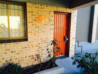 40 / 2 Railway  Pde, Lidcombe