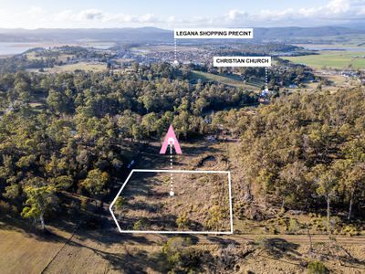 Lot 3, 101 Bridgenorth Road, Legana