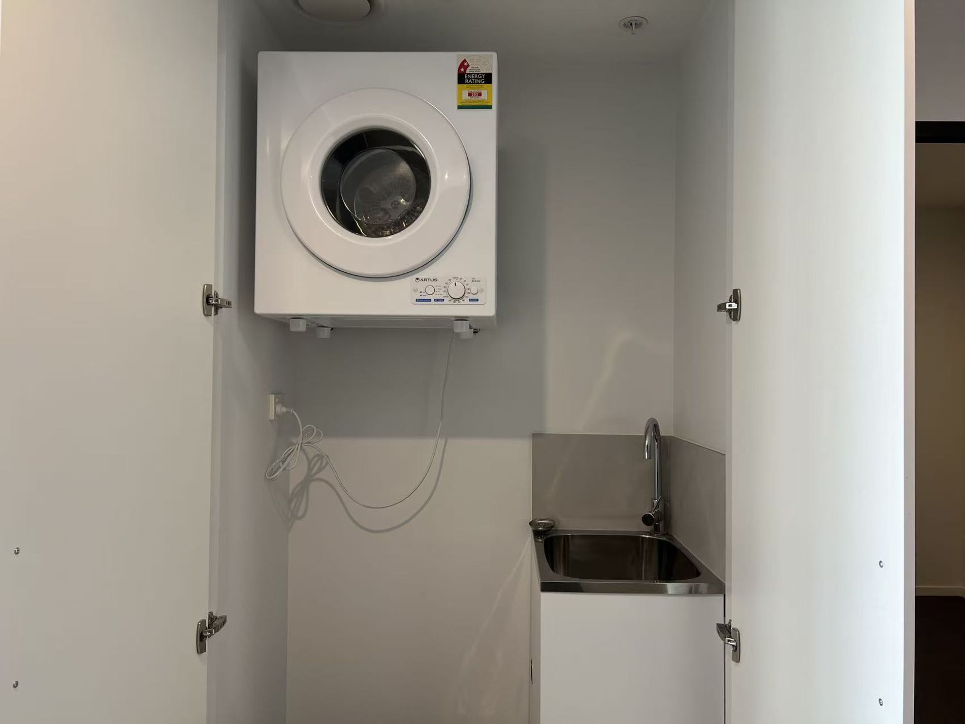 819 / 81 Cooyong Street, Reid