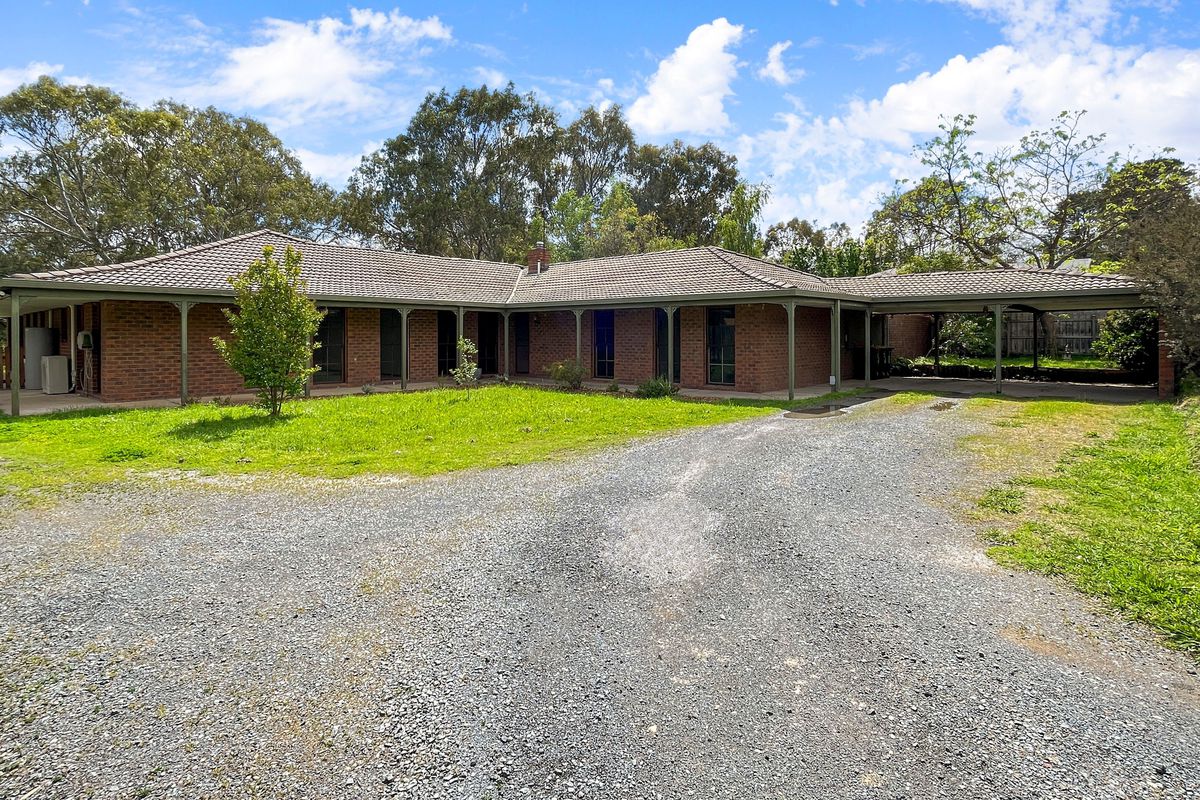 101 Malcolm Street, Mansfield