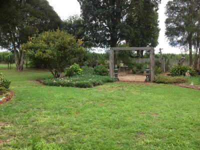 21 Andrew Street, Wooroolin