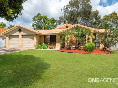 39 Mulgrave Cres, Forest Lake