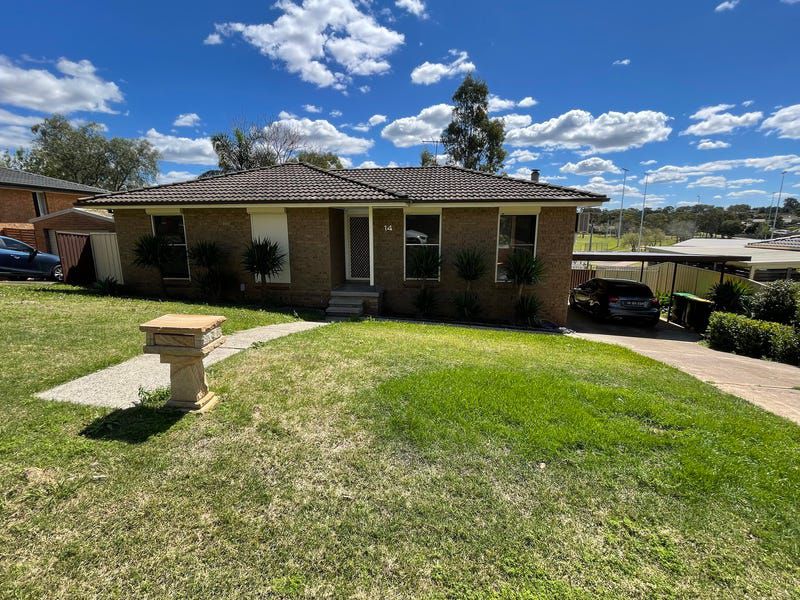 14 Sauternes Place, Eschol Park