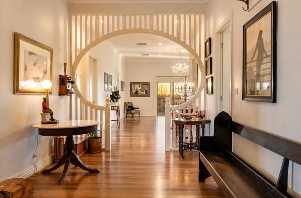365 Old Sydney Road, Mickleham