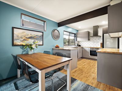 1 Magnetic Street, Port Chalmers