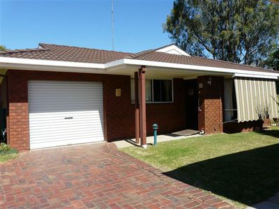 3 / 91-93 Deniliquin Street, Tocumwal