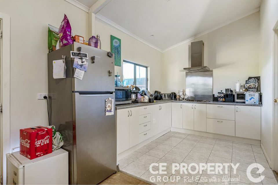 3 West Terrace, Callington