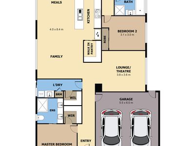 9 Lydney Street, Wyndham Vale