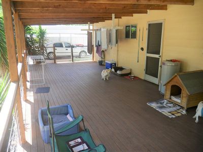 4 Harris Road, Kingaroy