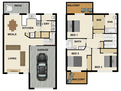 Unit 4 / 210 Government Rd, Forest Lake