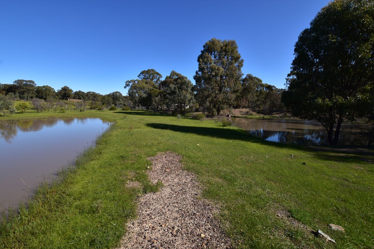 172 Old Tatura Road, Waranga Shores
