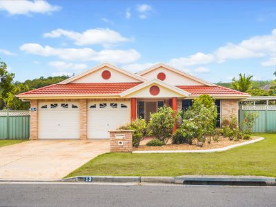 13 Esperance Drive, Albion Park
