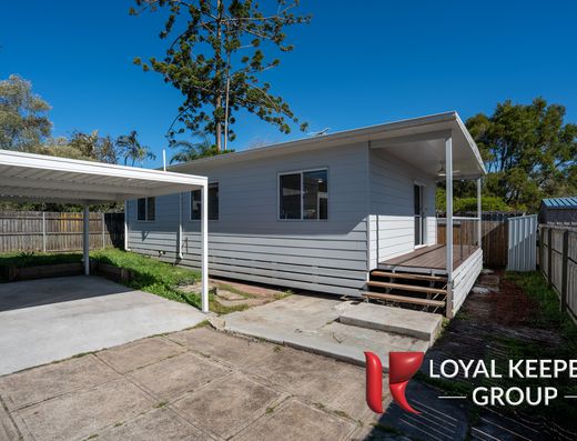Modern 2-Bedroom Granny Flat at Rear | 501a Beenleigh Road, Sunnybank QLD 4109