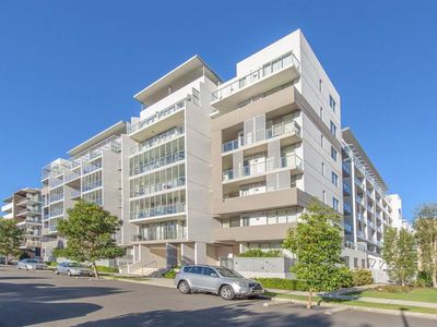 305 / 6 Bidjigal Rd, Arncliffe