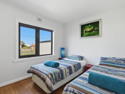 19 Davidson Street, George Town