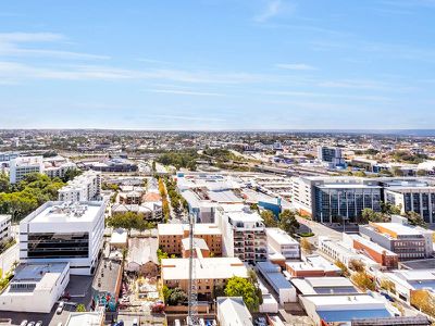 2002 / 659 Murray Street, West Perth