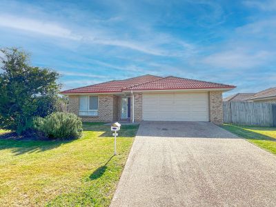 3 Parkview Place, Laidley