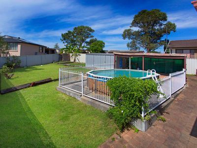9 Galong Crescent, Koonawarra