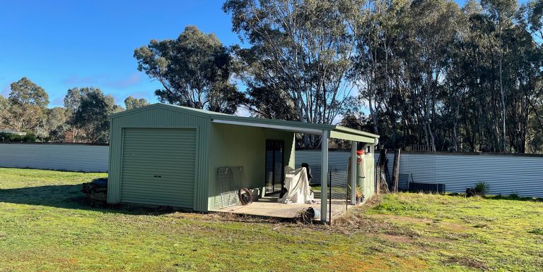 29 Ashwin Street , Violet Town