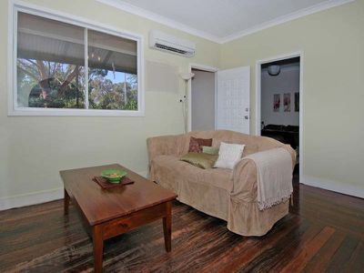 35 Melba Street, Piccadilly