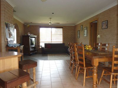 1 Bernborough Close, Tuncurry
