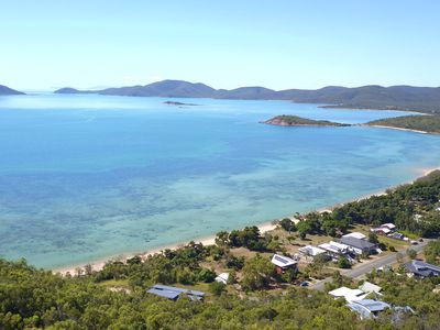 Lot 21, 2 Gloucester Avenue, Hideaway Bay