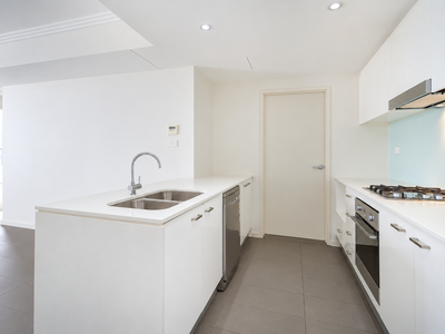 1605/36 Cowper Street, Parramatta