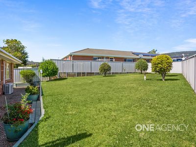 76 Burdekin Drive, Albion Park