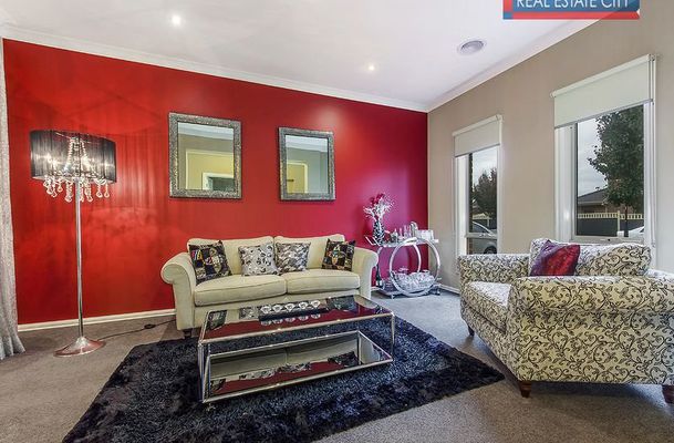 1 Driver Close, Craigieburn