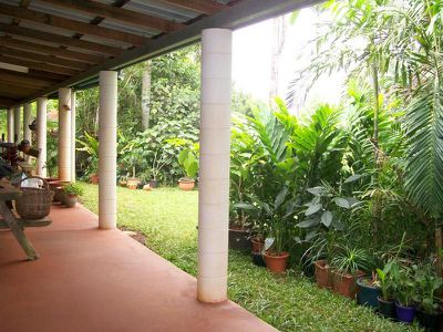 1400 Innisfail Japoon Road, Germantown