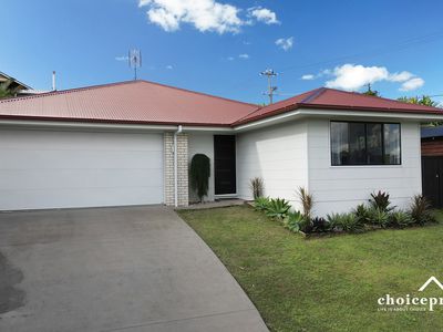 2 Maroochy Circuit, Yandina