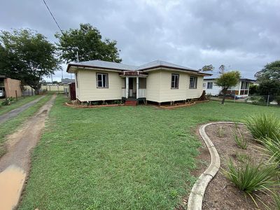 40 Youngman Street, Kingaroy