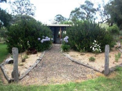 Glenron Black Stump Way, Coolah