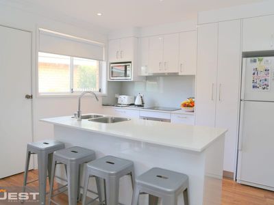 16 / 7 Wellington Road, Birrong