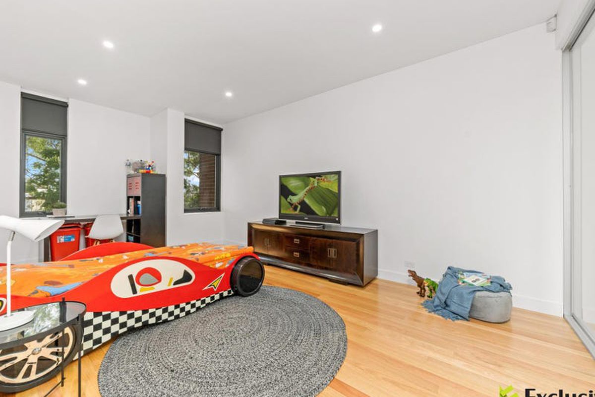 12A Constitution Road, Dulwich Hill