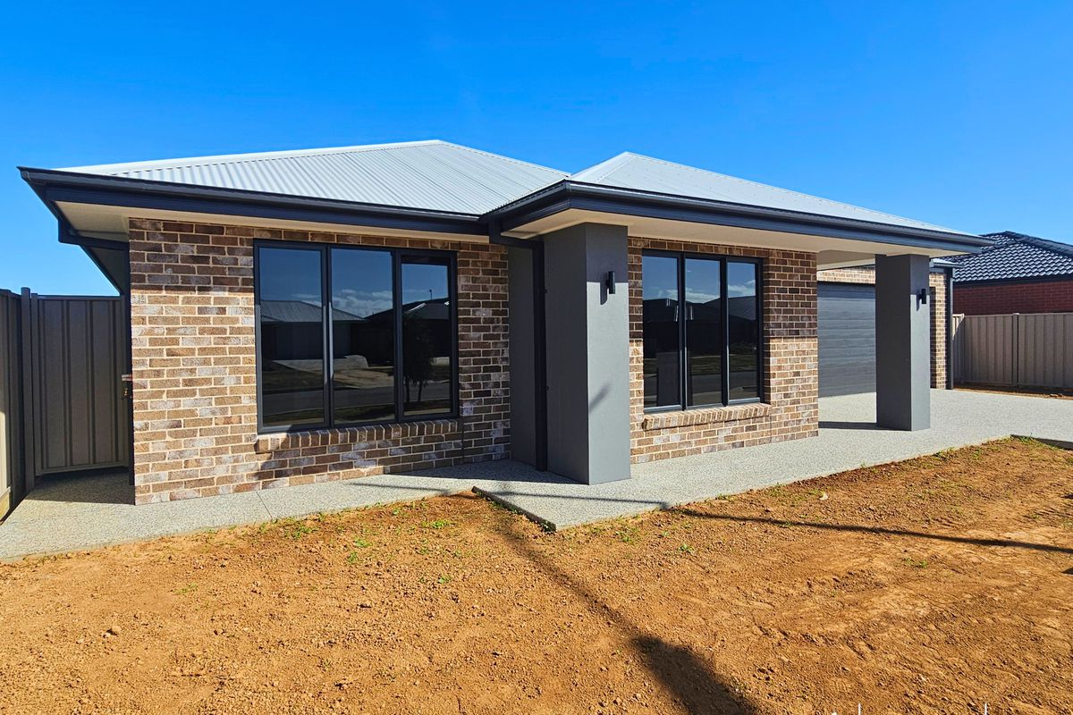 51 Nurtja Drive, Kyabram