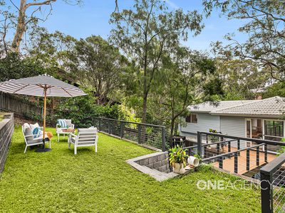 1 Sheringa Grove, Cordeaux Heights