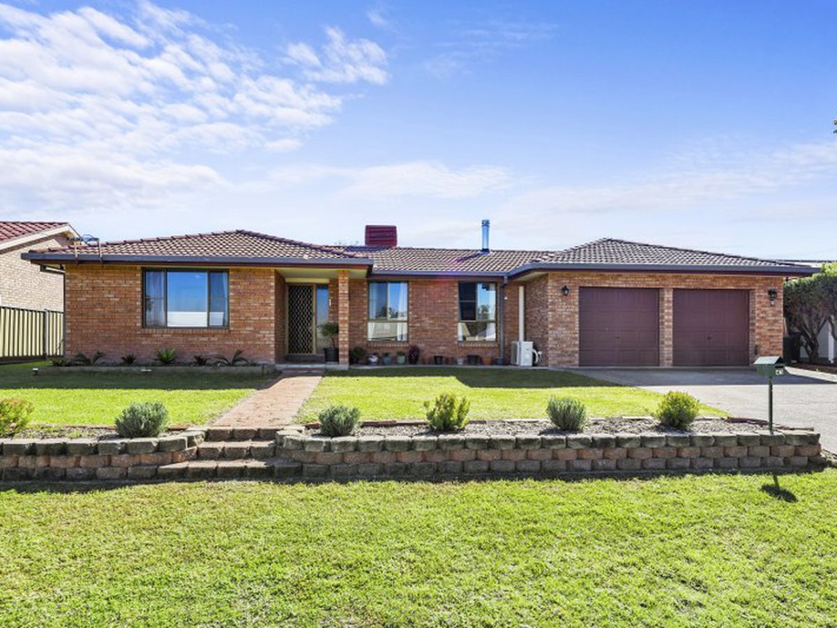 43 Carole Drive, Kootingal First National Real Estate Tamworth
