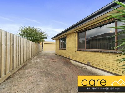 38 Campbell Parade, Cranbourne