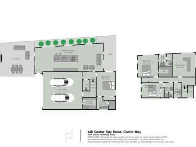 61B Castor Bay Road, Castor Bay