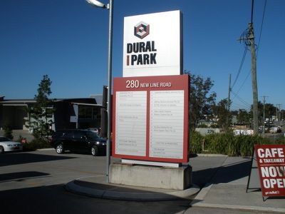 27 & 28 / 280 New Line Road, Dural