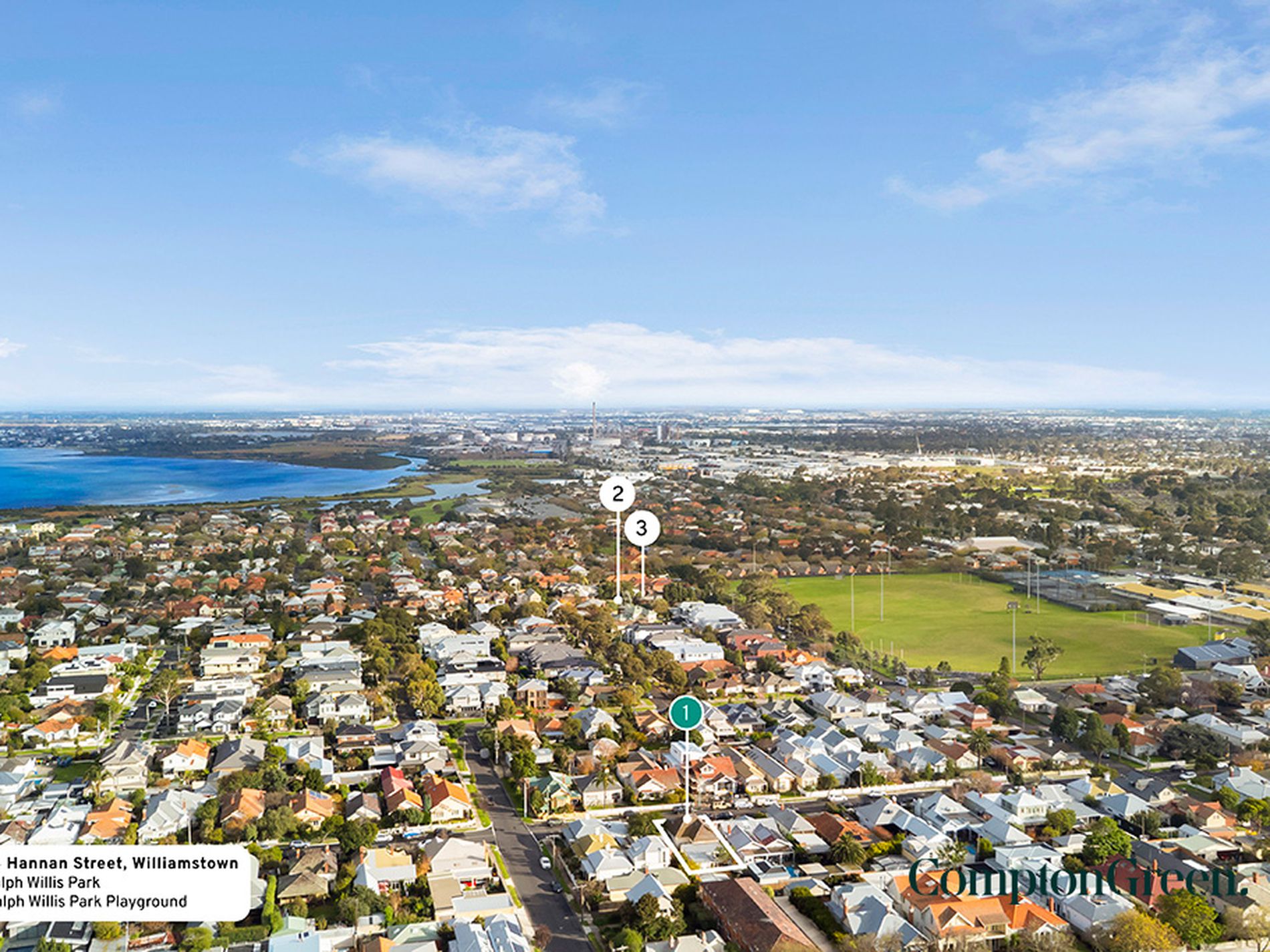 74 Hannan Street, Williamstown