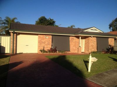 41 Yantara Place, Woodcroft