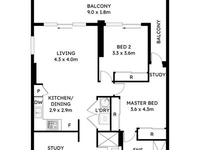 104 / 44-52 Regent Street, Kogarah
